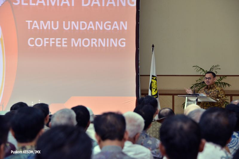 Listrik Kebutuhan Dasar Yang Perlu Perhatian